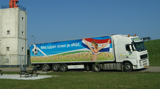Welkom bij De Wit Bloembollen