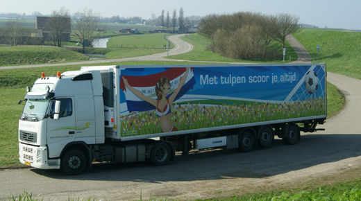 Welkom bij De Wit Bloembollen
