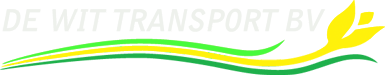 De Wit Transport BV